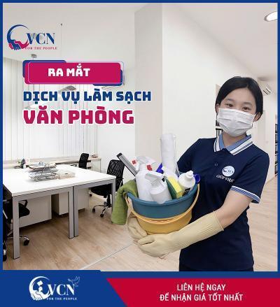 Vệ Sinh Văn Phòng Định Kỳ Hà Nội – Theo Ca/Ngày/Tháng, Có Hợp Đồng