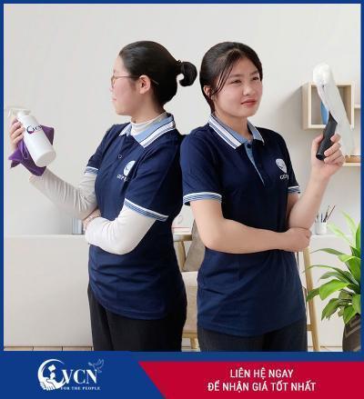 Tổng Vệ Sinh Nhà Ở/Căn Hộ Hoàng Mai – Dọn Sạch Trọn Gói