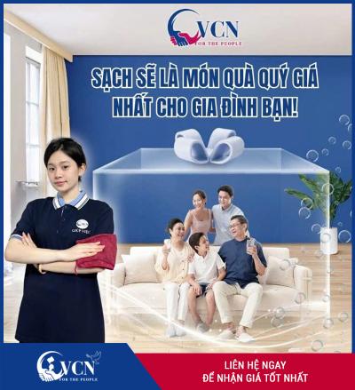 Giặt Thảm – Sofa – Rèm Hoàng Mai | Sạch Lông Thú, Khử Mùi Hiệu Quả